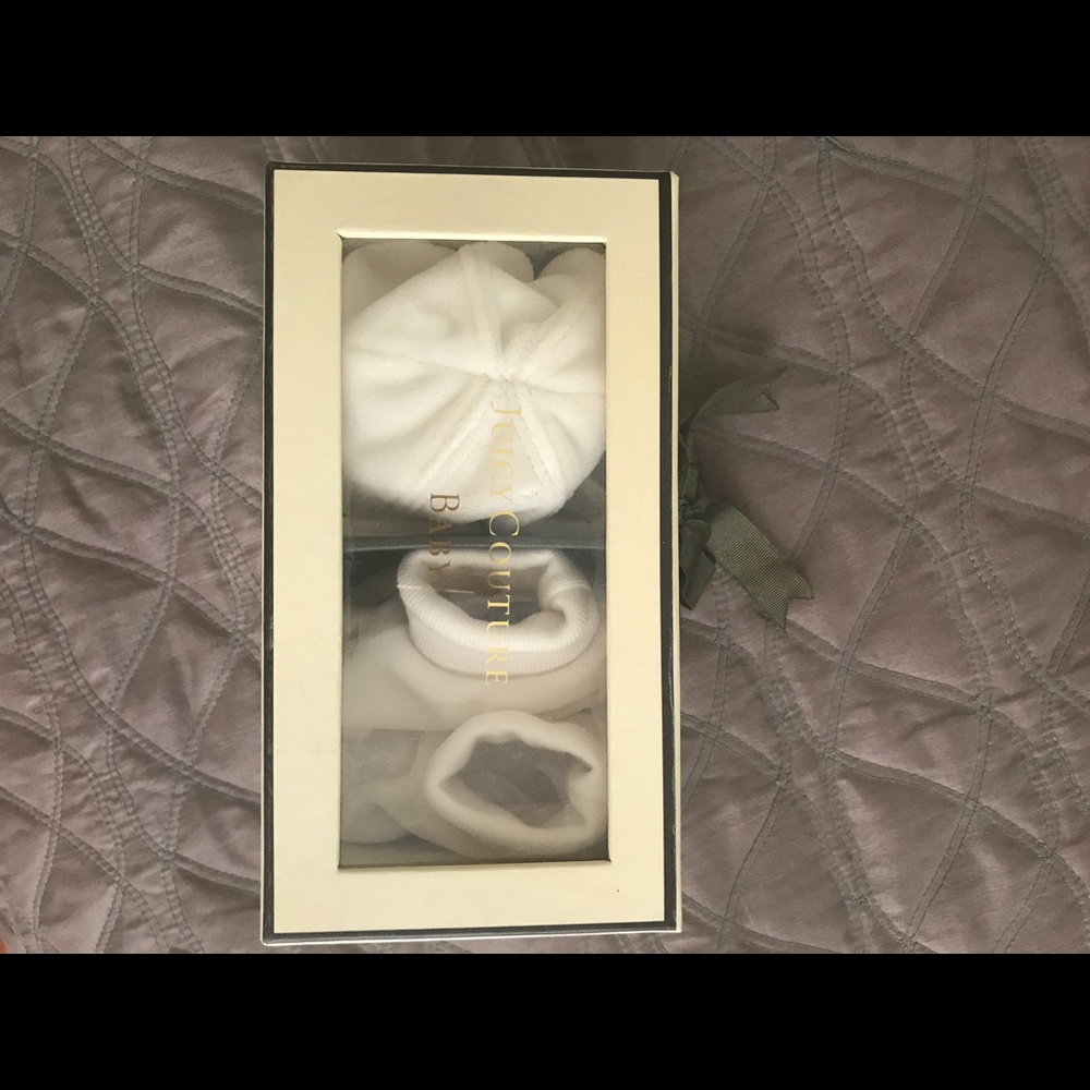 Juicy Couture 🍼 👶 baby